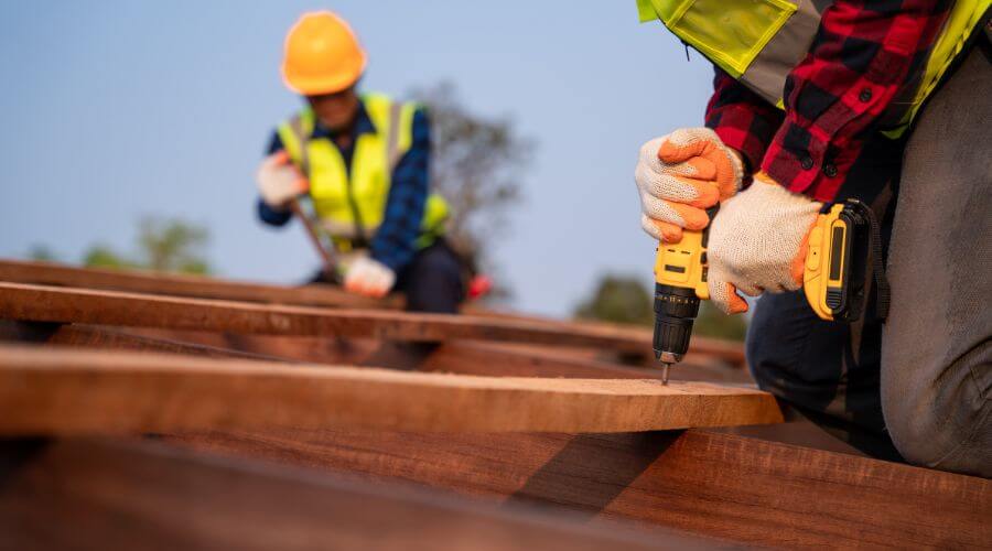 Local Chimney Repair in Winter Haven, FL